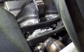 HONDA X-ADV 750 2018 RC95