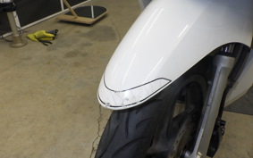 HONDA DIO 110 2009 JF31