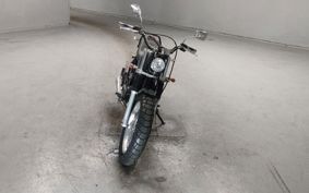 YAMAHA TW200 2JL