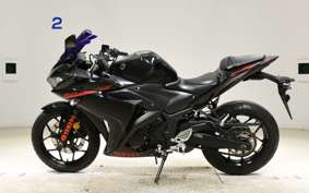 YAMAHA YZF-R25 2006 RG10J