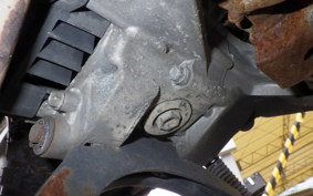 HONDA ﾍﾞﾝﾘｨ50-2 AA05