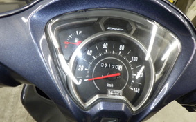 HONDA DIO 110 2022 JF58