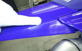 YAMAHA YZ250F 2025 CG58C