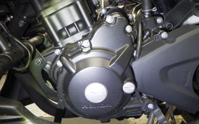 HONDA REBEL 250 A 2004 MC49