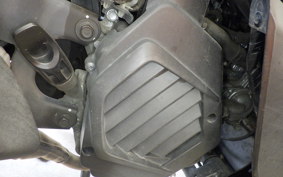 HONDA TACT Basket AF79