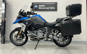 BMW R1250GS 2019 0J91