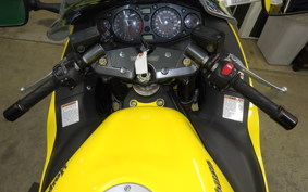SUZUKI GSX-1300R HAYABUSA 2002