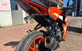 KTM 125 RC JYA40