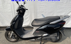 HONDA LEAD 110