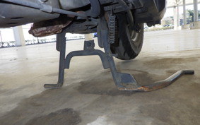 SUZUKI ADDRESS V100 2010 CE13A