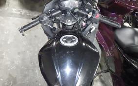KAWASAKI NINJA 250 2018 EX250L