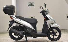 SUZUKI ADDRESS 110 CE47A