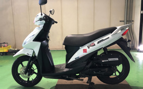SUZUKI ADDRESS V110 CE47A