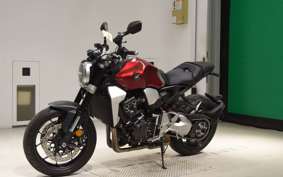 HONDA CB1000R GEN 2 2019 SC80