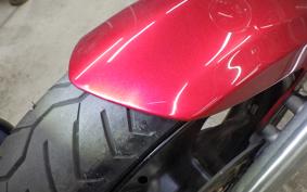 YAMAHA XVS1300CA STRIKER 2017