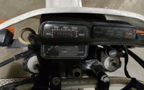 HONDA XLR250R MD20