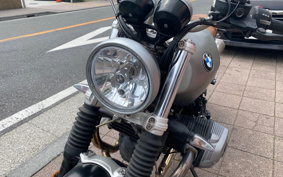 BMW R NINE T SCRAMBLER 2017 0J31