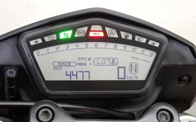 DUCATI HYPERMOTARD 939SP 2019 BA01