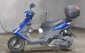 SUZUKI ADDRESS V125 CF4MA