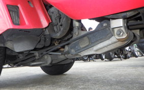 HONDA GYRO CANOPY TA03