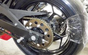 KAWASAKI NINJA 250 SL BX250A