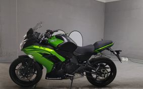 KAWASAKI NINJA 650 2014 EX650E