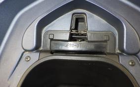 HONDA PCX 125 2019 JF81
