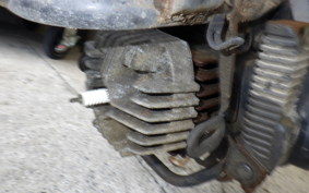 HONDA MOTOCOMPO AB12
