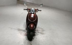 HONDA GIORNO AF77
