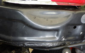 YAMAHA TZR250 R 2009 3XV