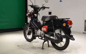 HONDA ｸﾛｽｶﾌﾞ110-2 2020 JA45