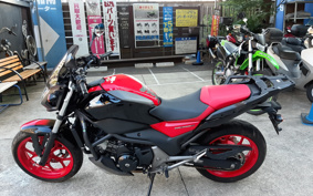 HONDA NC750S 2016 RC88