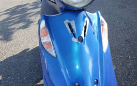 SUZUKI ADDRESS V125 G CF46A