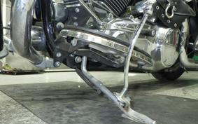 HARLEY FLSTC 1580 2010