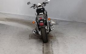 YAMAHA VMAX 3UF