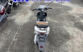 HONDA DIO