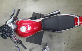 HONDA CB750 GEN 2 2005 RC42