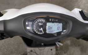 SUZUKI ADDRESS V125 CF4EA
