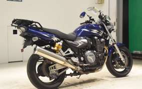 YAMAHA XJR1300 Gen.2 2007 RP17J