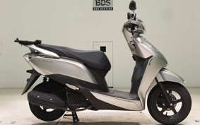 HONDA LEAD 125 2007 JF45