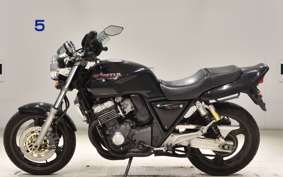 HONDA CB400SF 1992 NC31