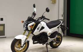 HONDA GROM 2001 JC61