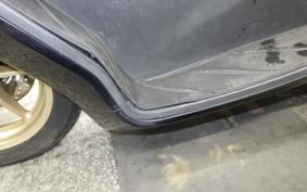 HONDA FORZA ZA-2 TRIKE