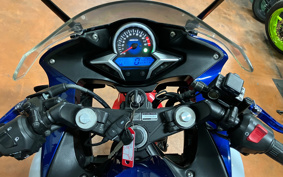 HONDA CBR250R MC41