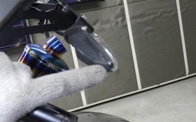 SUZUKI GSX-R1000R A 2020 DM11G
