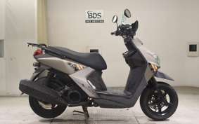 YAMAHA BW S125 Gen.2 2016 SED9J