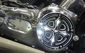 HARLEY FLSTF 1450 2003