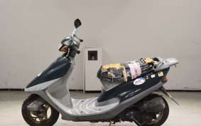 HONDA TACT GEN 2 2004 AF30