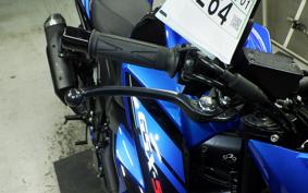 SUZUKI GSX-S750 2018 C533F