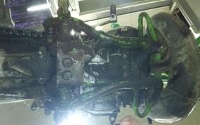 KAWASAKI KDX200SR DX200G